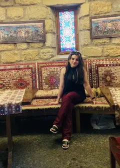 Sevinc Fetullayeva