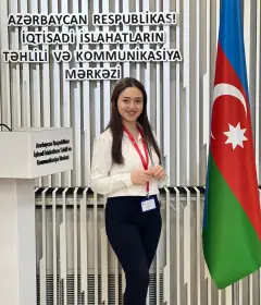 Əsli Səfərəliyeva