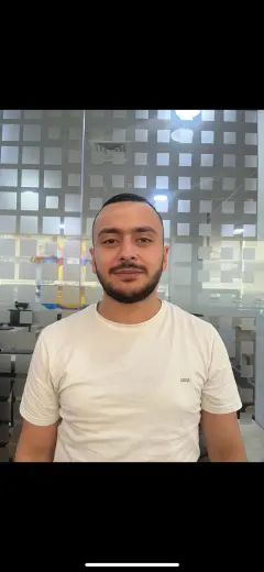 Shamil Sultanov