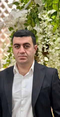 Vuqar Babazade