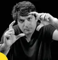 Behnam Şəmszadə