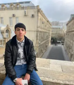 Amin Abbasov