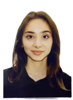 Aytan Alakberova