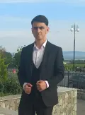 Səxavət İlyasov