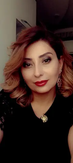 Vefa Memmedova