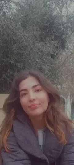 Şeyma Şabanova