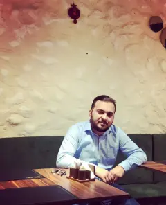 Yasin Qurbanov