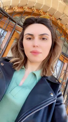 Gülnar Abdurəhimova
