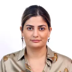 Nigar Tagizade