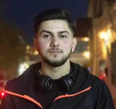 Fərman Allahverdiyev