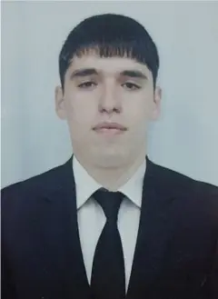 Tural Suleymanov