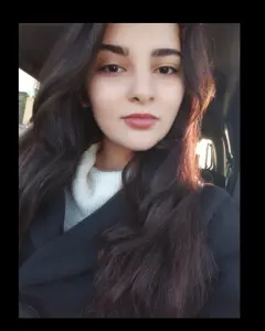 Nərmin Yüzbaşiyeva