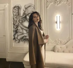 Fidan Mammadli