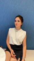 Jeyla Zeynalova