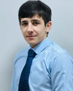 Raul Axxundov