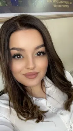 Gunay Hesenova