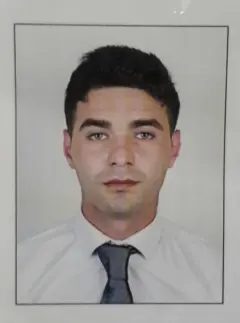 Talibov Mehemmed