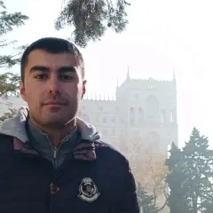 Togrul Asgerli
