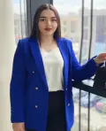 Aydan Əhmədova