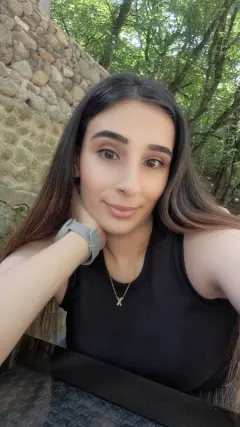Ayan İsmayılova
