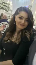 Farida Almuradova