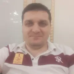 ramil talibov