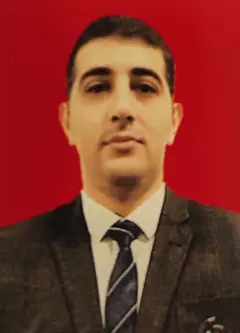 Mahmud Mirzeyev