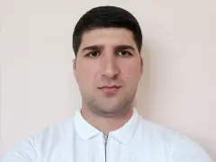 Nəriman İsmayilov