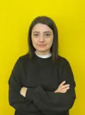 Aysu İsmayılova