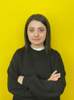 Aysu İsmayılova