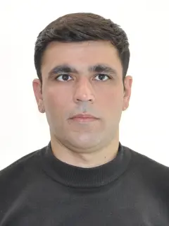 Rufat Allahverdili