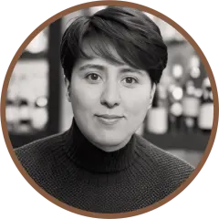 Aynur Cafarova