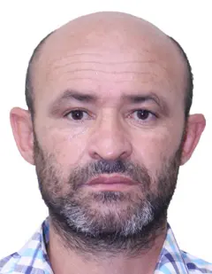 Pənah Süleymanov
