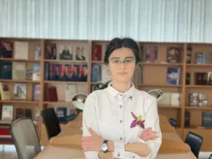 Aytac Rizvanova