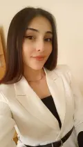 Aydan Mirzəfərova