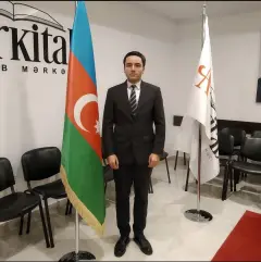 Tamerlan Qasımlı