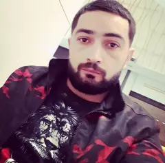 Cavidan Hüseynov
