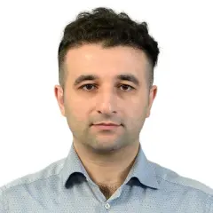 Müşfiq Süleymanlı