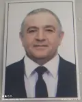 Xeyrulla Mustafayev