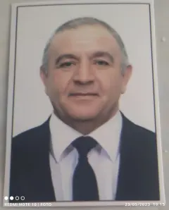 Xeyrulla Mustafayev