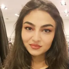Gülnar Rəhimli