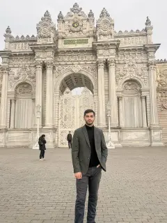 Elmir Məmmədov