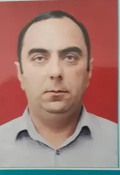 Sadiq Nebiyev