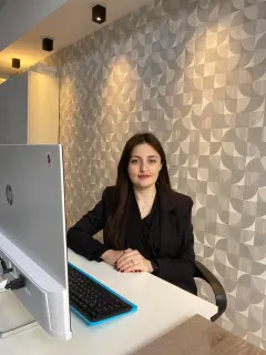 Zeynəb Fikretzade Zeynalova