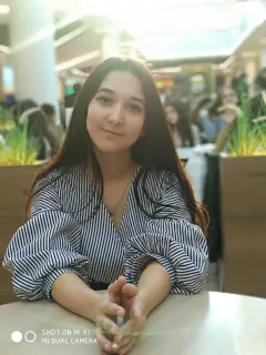 Leylaxanım Qurbanova