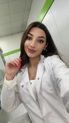 Fatimə Atakişiyeva