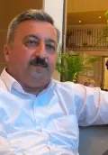 Ilqar Huseynov