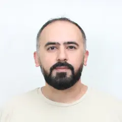 Valeh Akberli