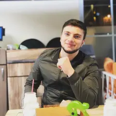 Ziyad Süleymanlı
