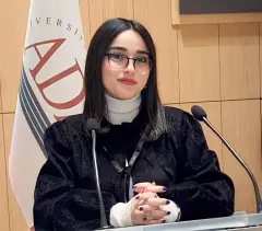 Günel Əliyeva